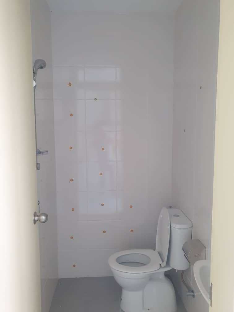 FOR RENT IMPIRIA FULLY FURNISHED RESIDENCE KLANG - photo 6