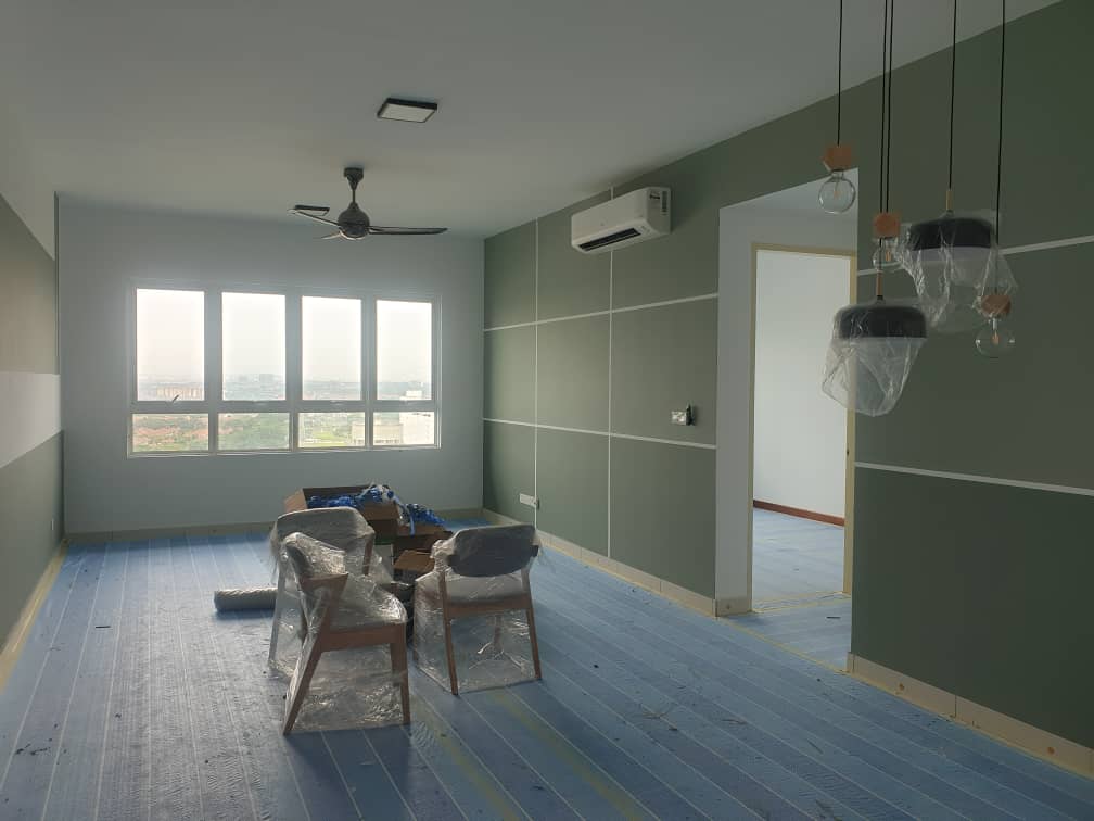 FOR RENT IMPIRIA FULLY FURNISHED RESIDENCE KLANG - photo 7