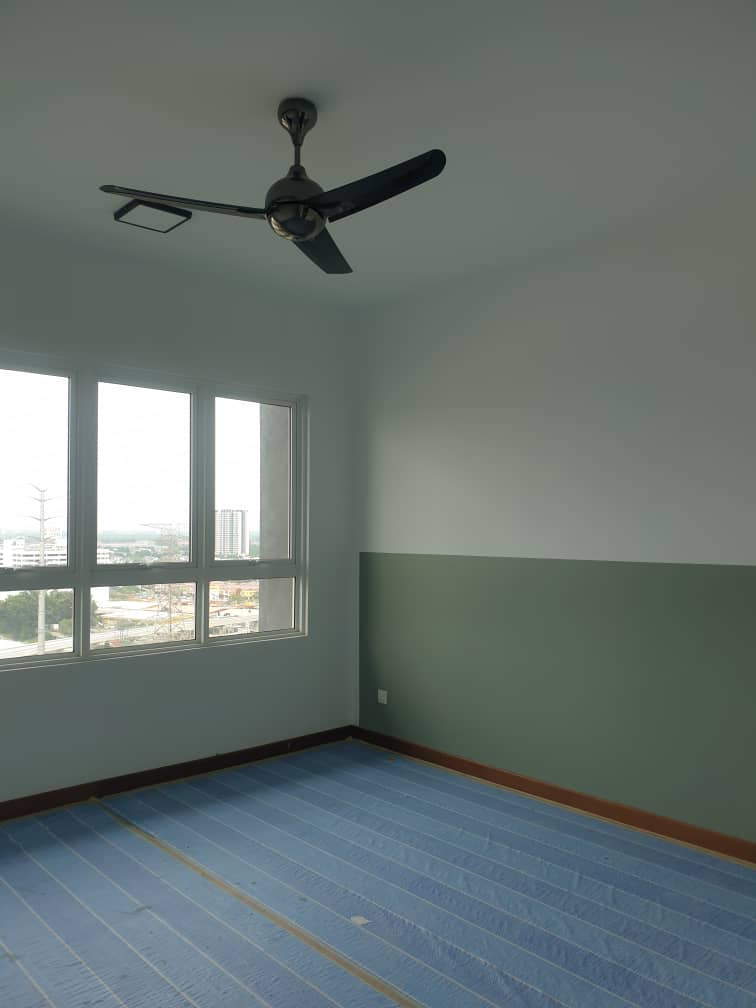 FOR RENT IMPIRIA FULLY FURNISHED RESIDENCE KLANG - photo 8