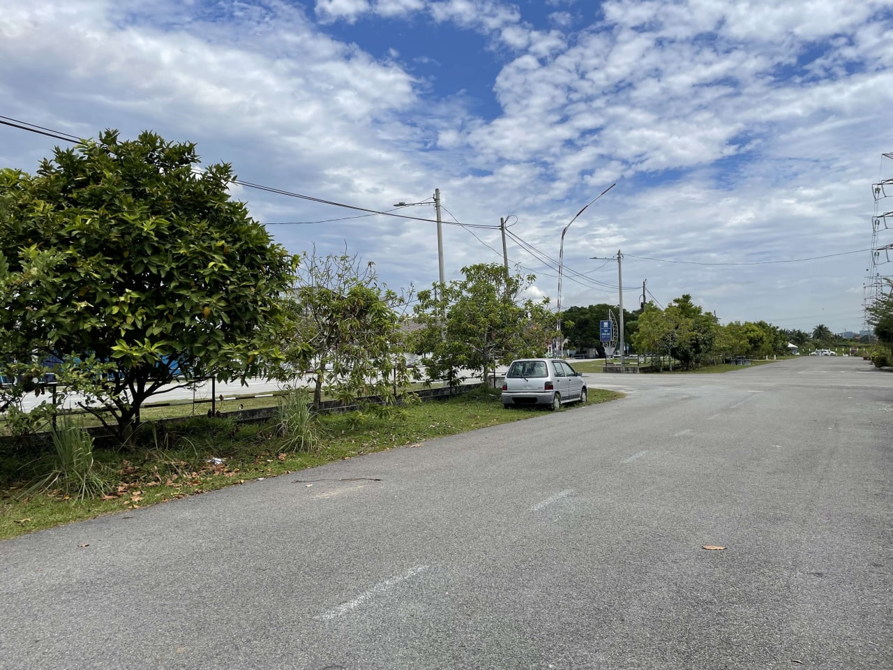 2sty Semi D Cluster Taman Dataran Abadi Labu Lanj - photo 4