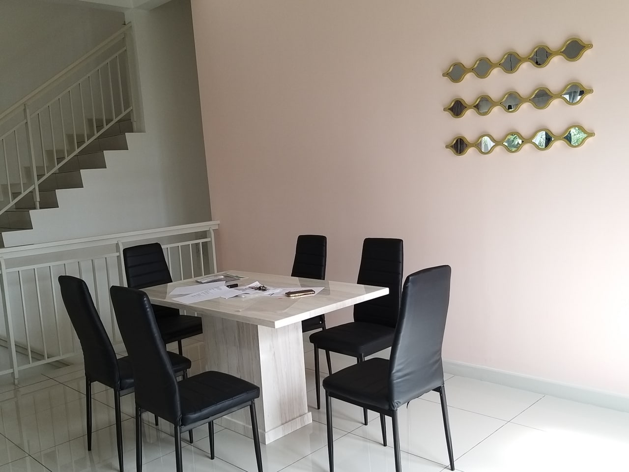 N DIRA 3 STOREY HOUSE CORNER BANDAR 16 SIERRA PUCH - photo 2
