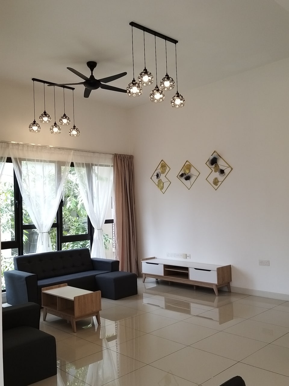 N DIRA 3 STOREY HOUSE CORNER BANDAR 16 SIERRA PUCH - photo 4