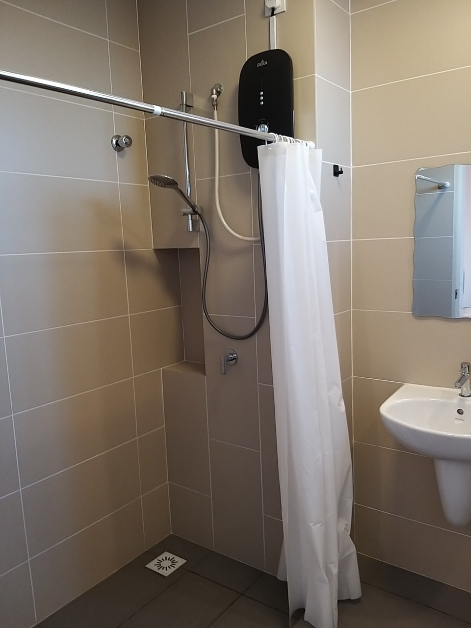 N DIRA 3 STOREY HOUSE CORNER BANDAR 16 SIERRA PUCH - photo 7