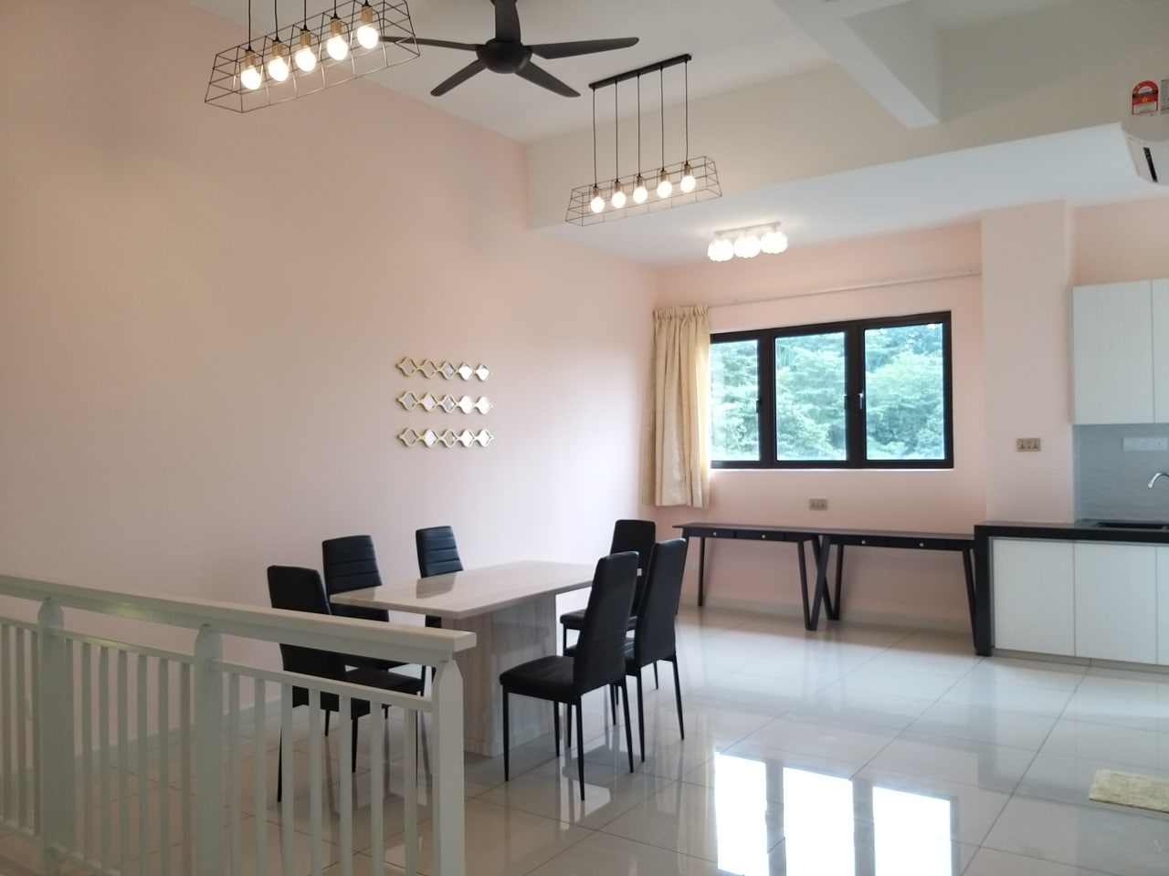 N DIRA 3 STOREY HOUSE CORNER BANDAR 16 SIERRA PUCH - photo 8