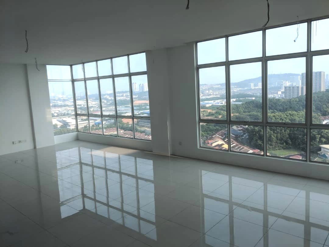 Silk Residence Duplex Double Storey Penthouse - photo 3