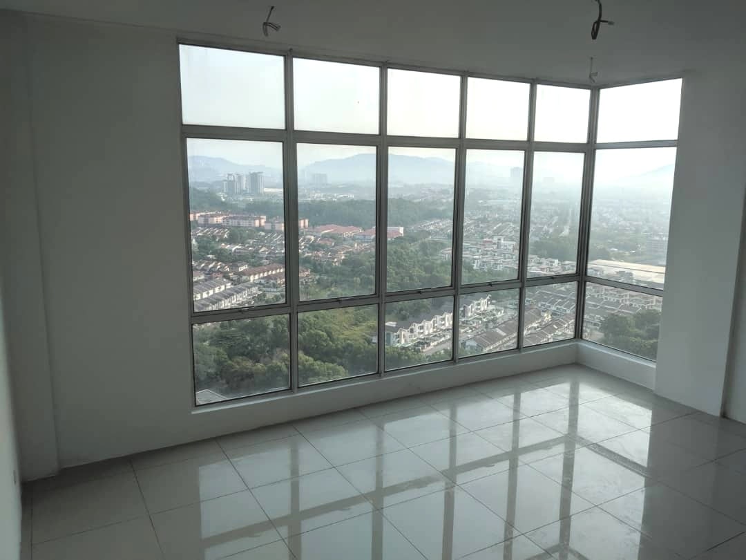 Silk Residence Duplex Double Storey Penthouse - photo 4