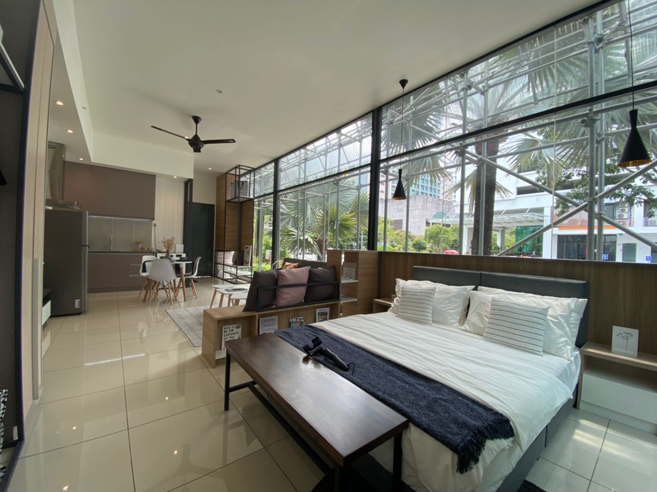 Silk Residence Duplex Double Storey Penthouse - photo 9