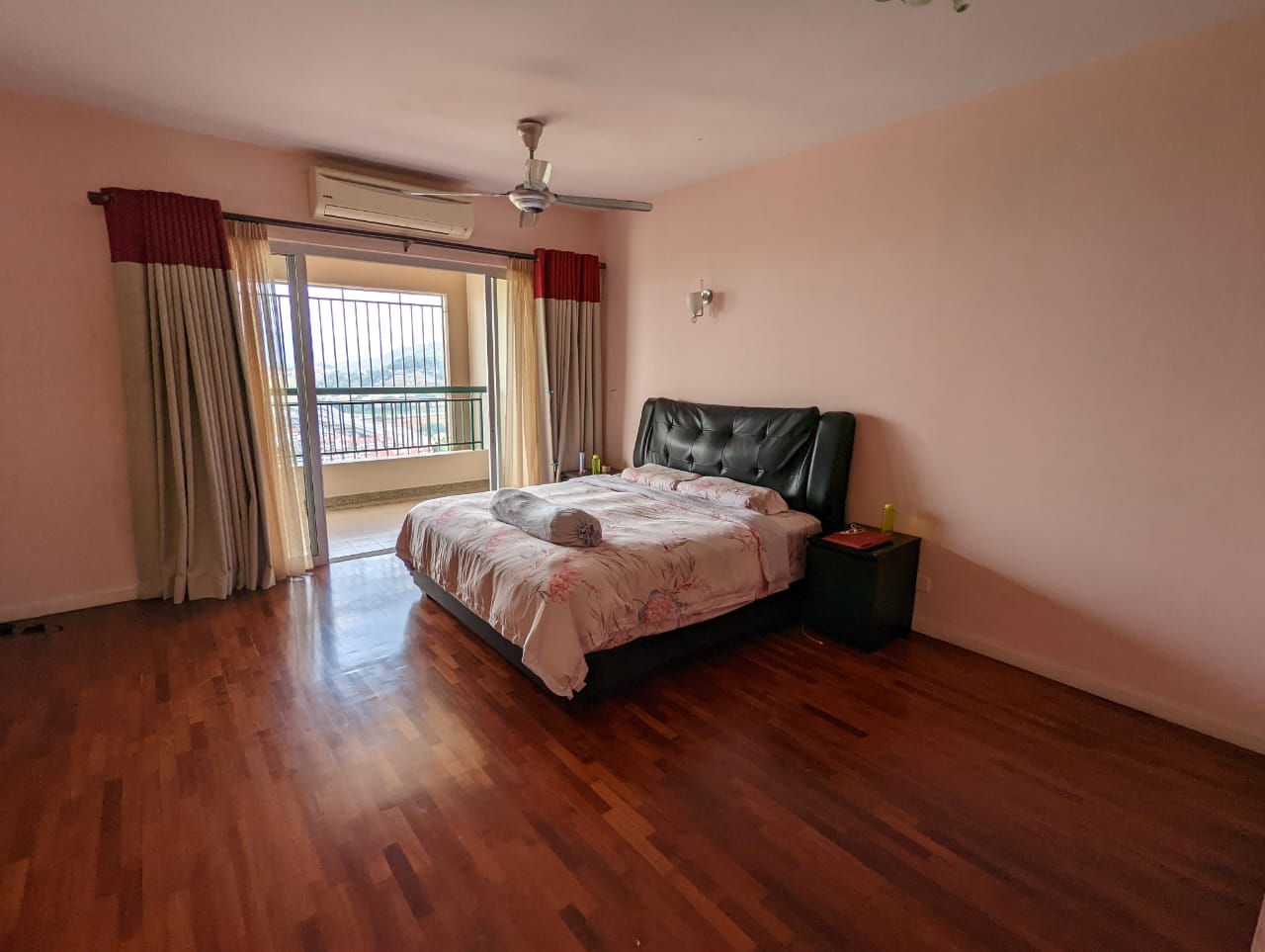 BEAUTIFUL DUPLEX SERI MAYA Condominiums at SETIAWA - photo 3