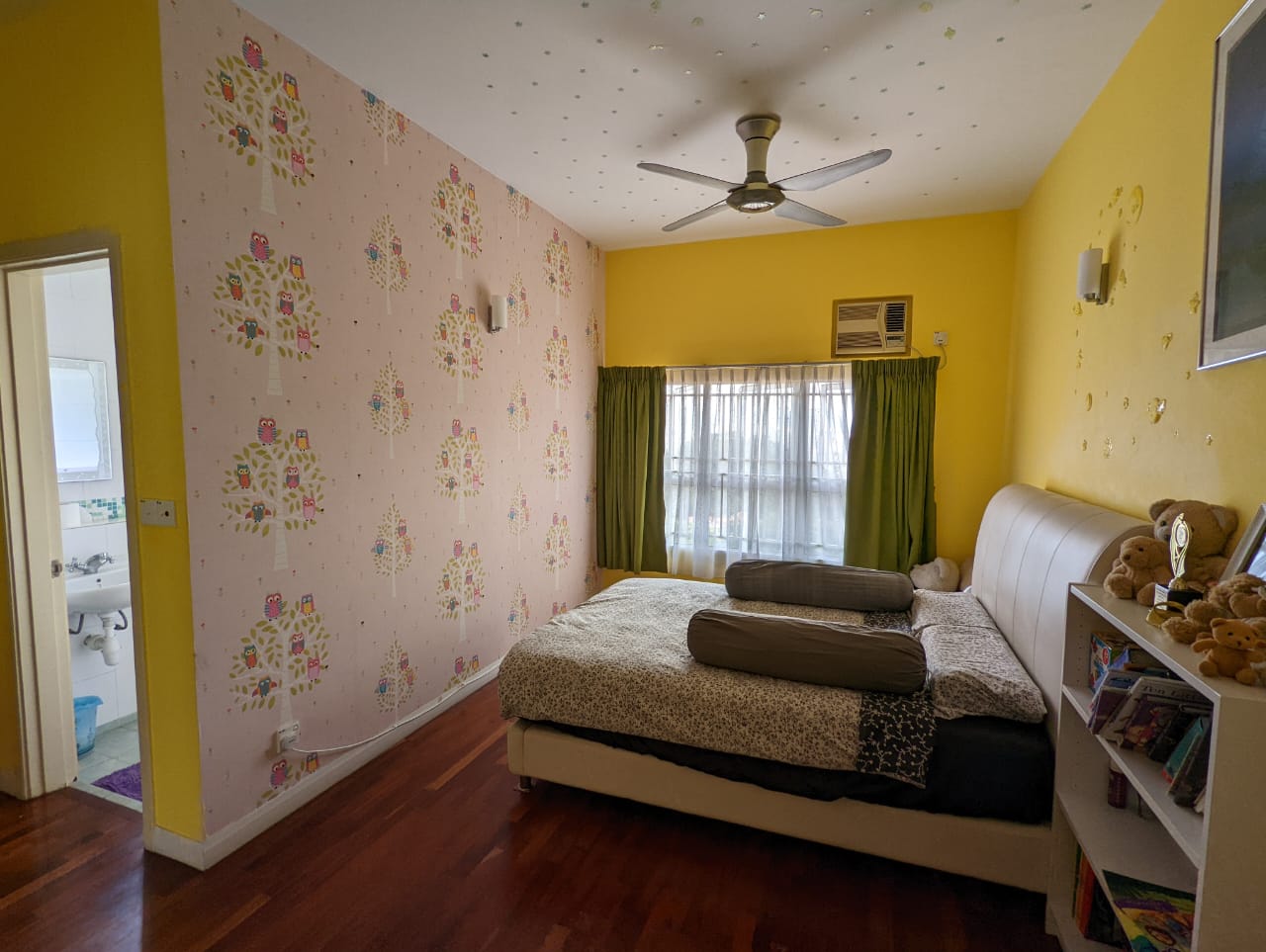 BEAUTIFUL DUPLEX SERI MAYA Condominiums at SETIAWA - photo 6