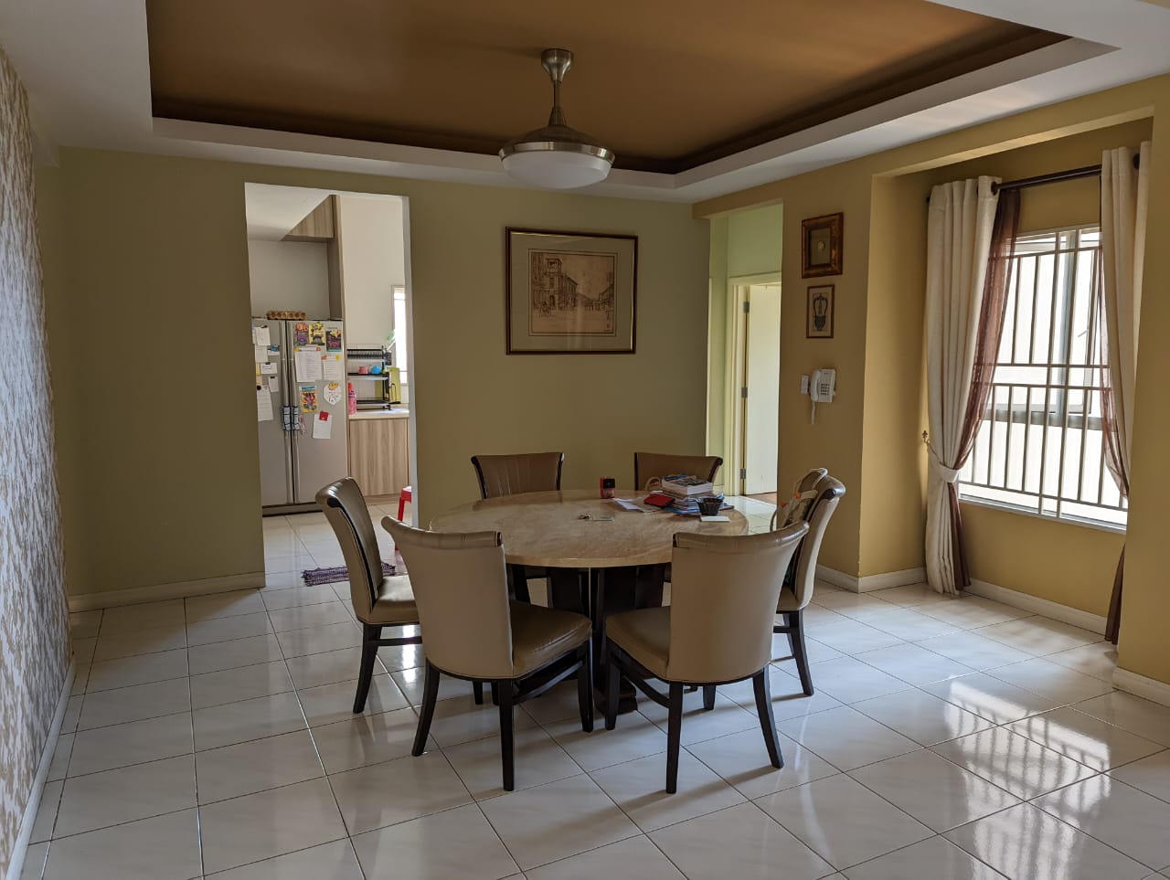 BEAUTIFUL DUPLEX SERI MAYA Condominiums at SETIAWA - photo 7