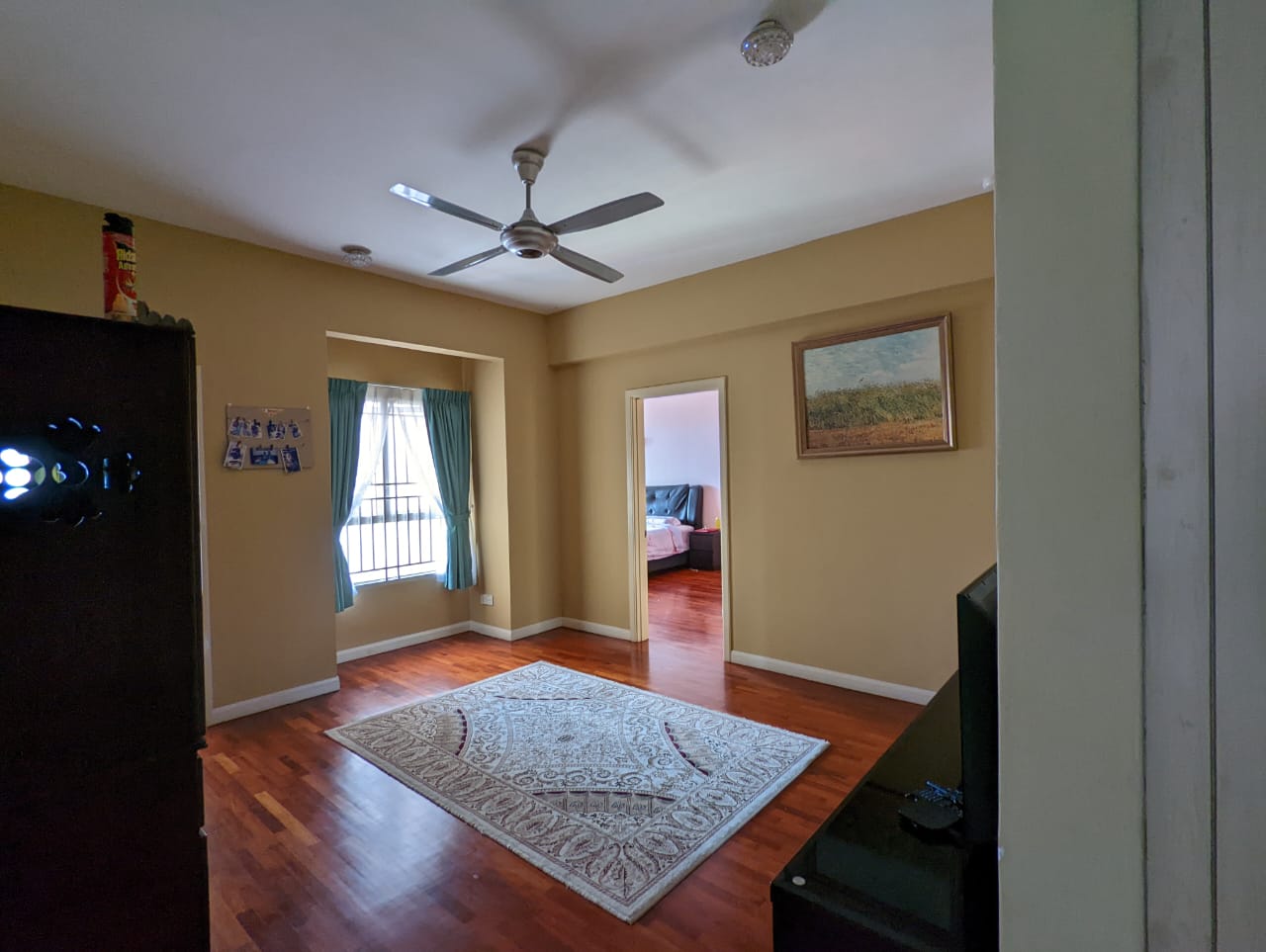BEAUTIFUL DUPLEX SERI MAYA Condominiums at SETIAWA - photo 8