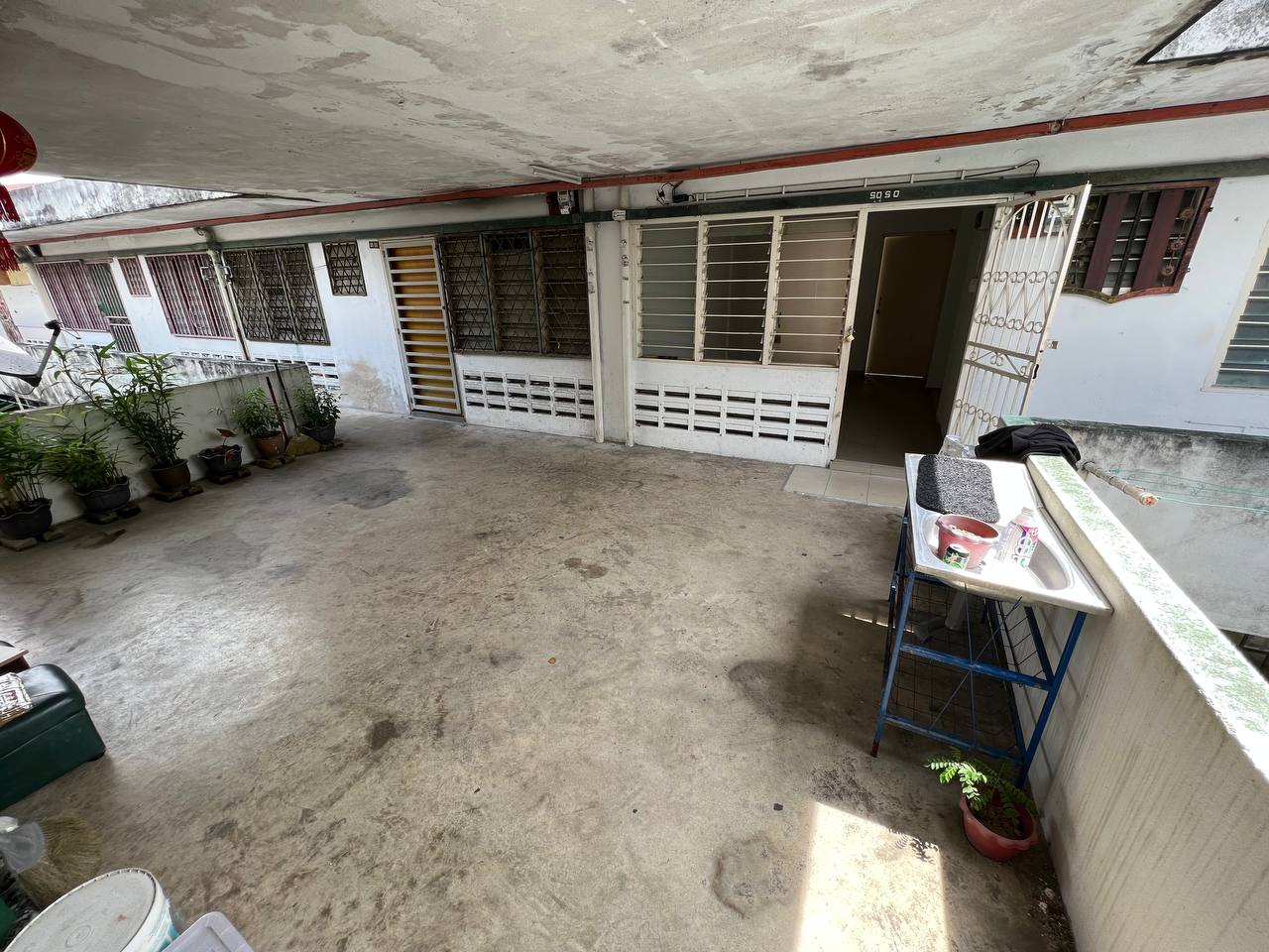 Flat Taman Asa Jaya Kajang - photo 2
