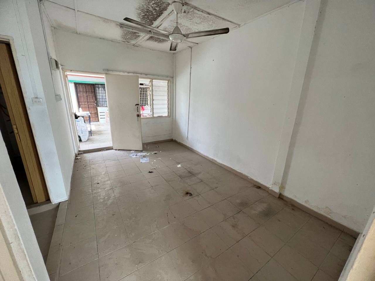 Flat Taman Asa Jaya Kajang - photo 3