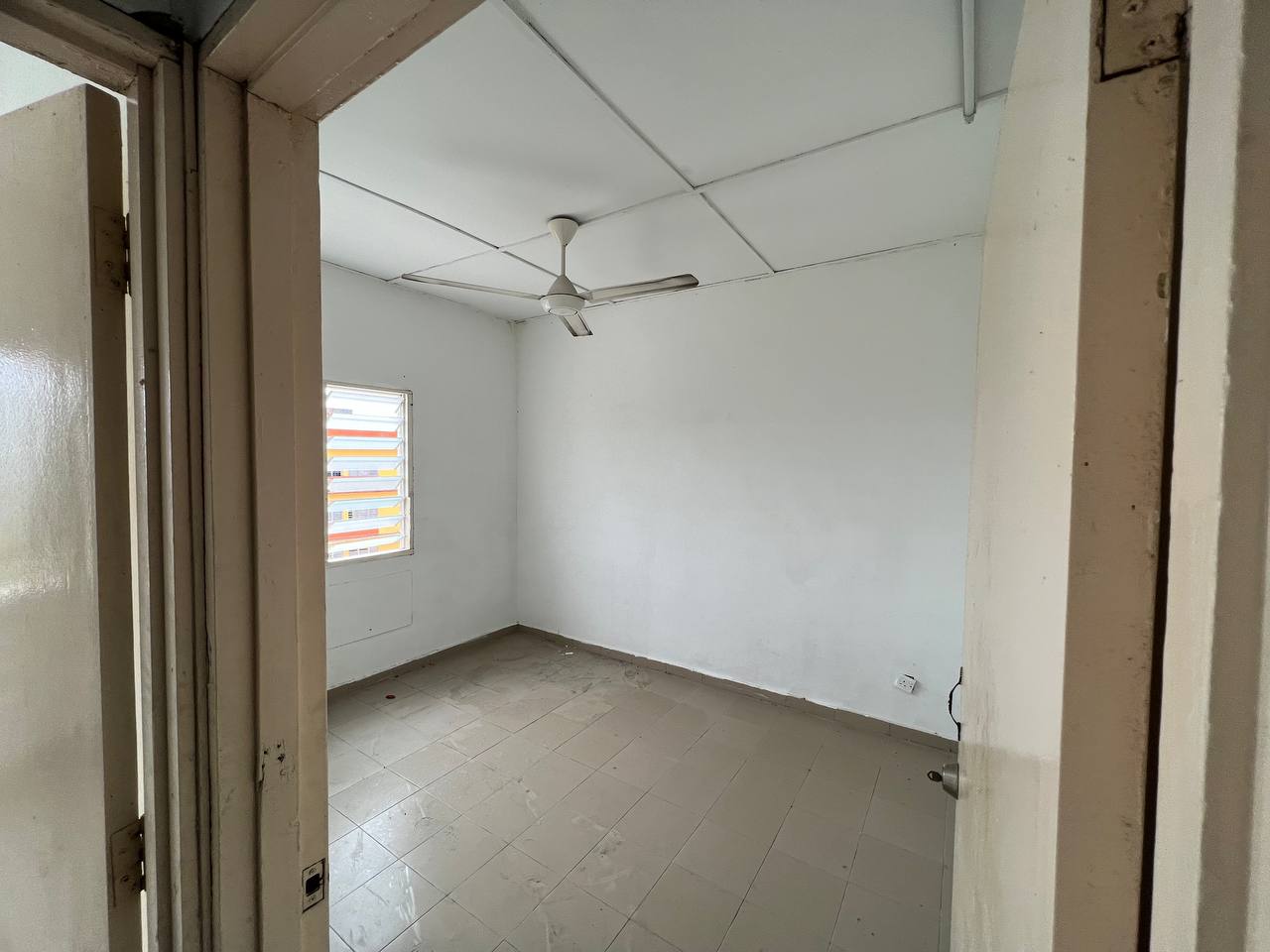 Flat Taman Asa Jaya Kajang - photo 5