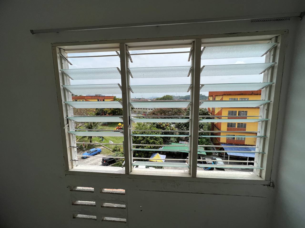 Flat Taman Asa Jaya Kajang - photo 6