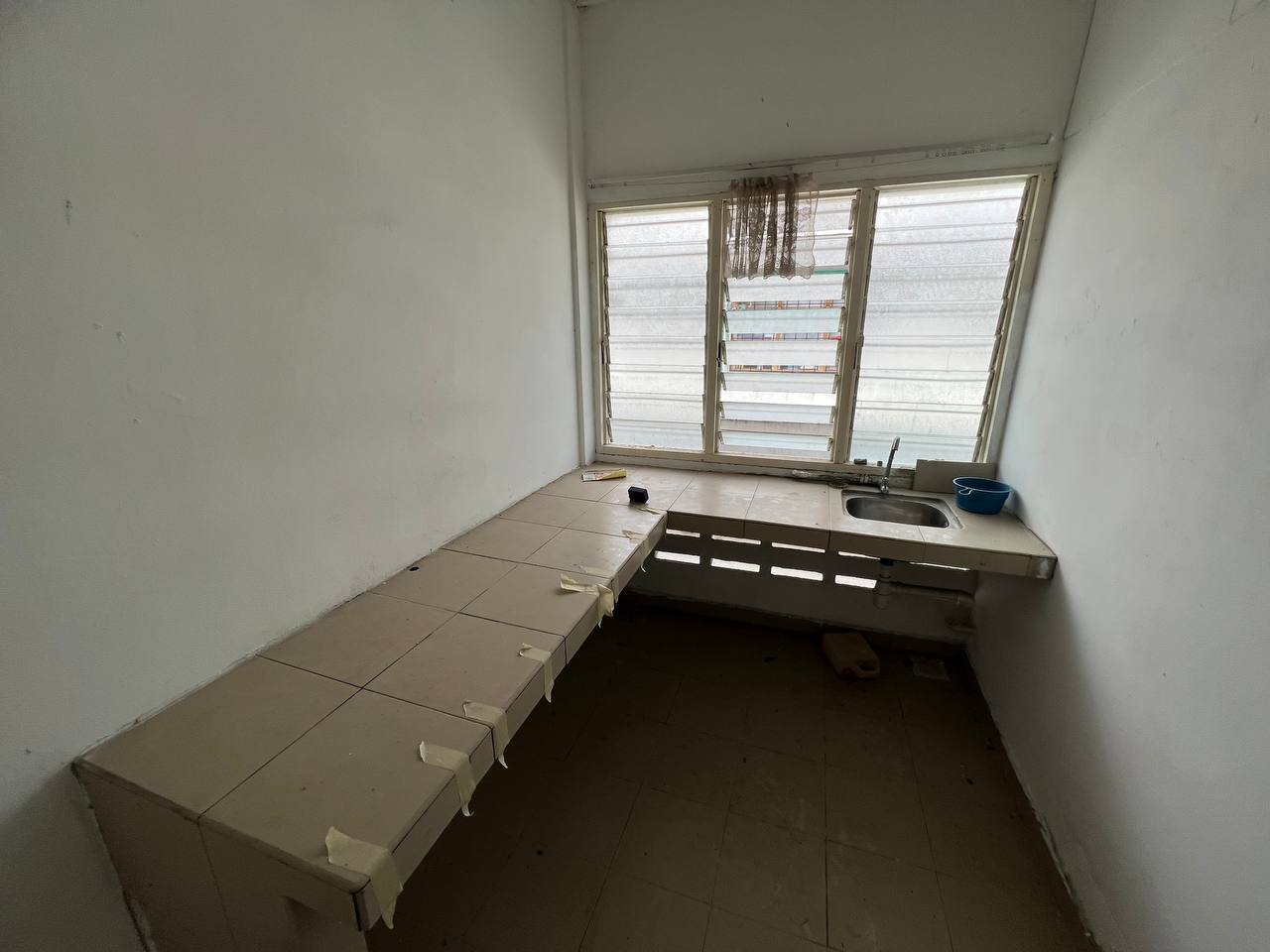 Flat Taman Asa Jaya Kajang - photo 7