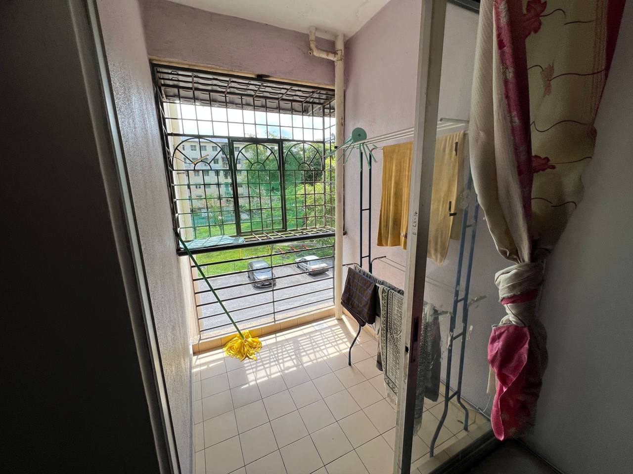 Pangsapuri Daisy U3 Taman Subang Perdana 40150 Sh - photo 4