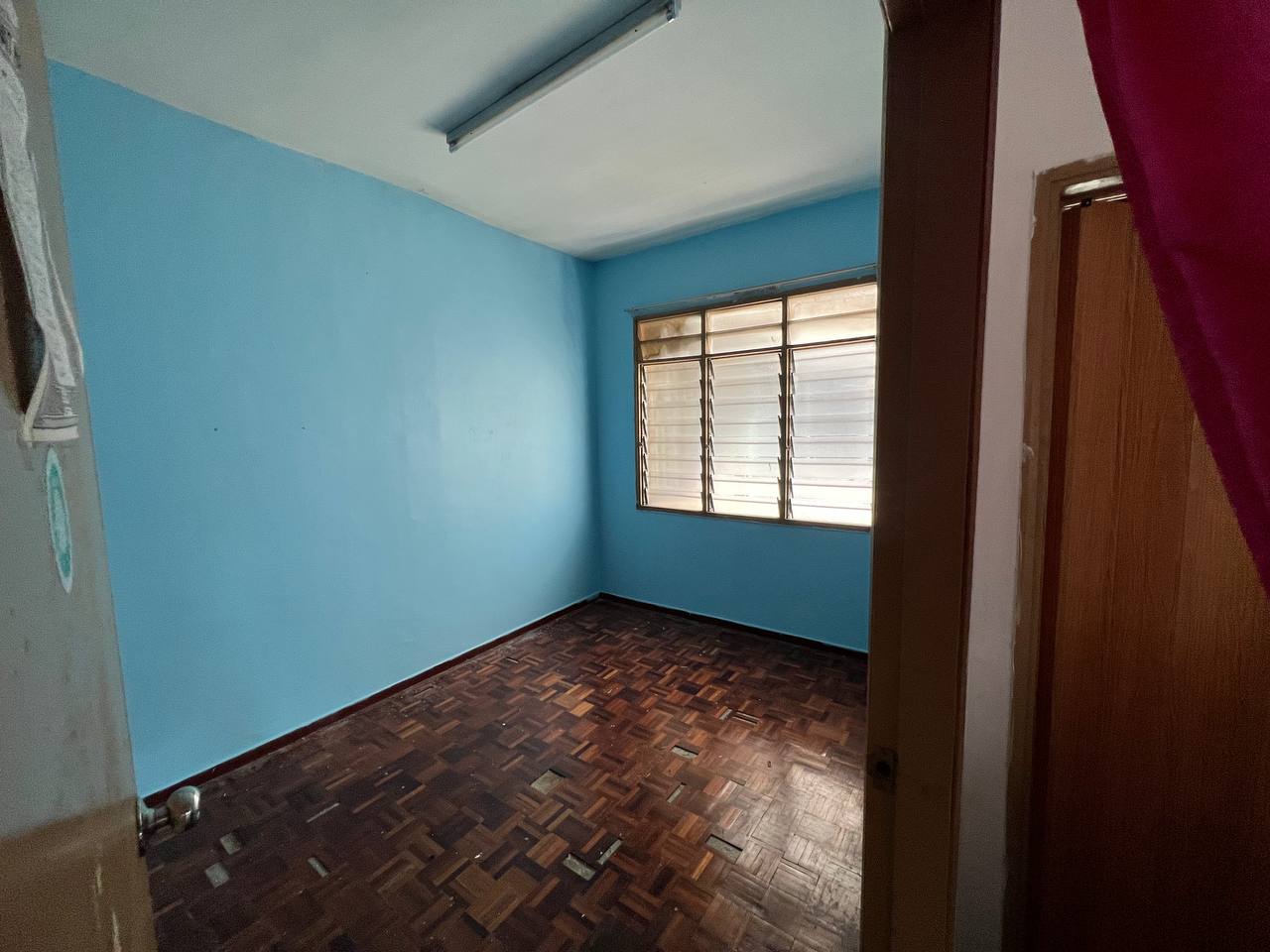 Pangsapuri Daisy U3 Taman Subang Perdana 40150 Sh - photo 5