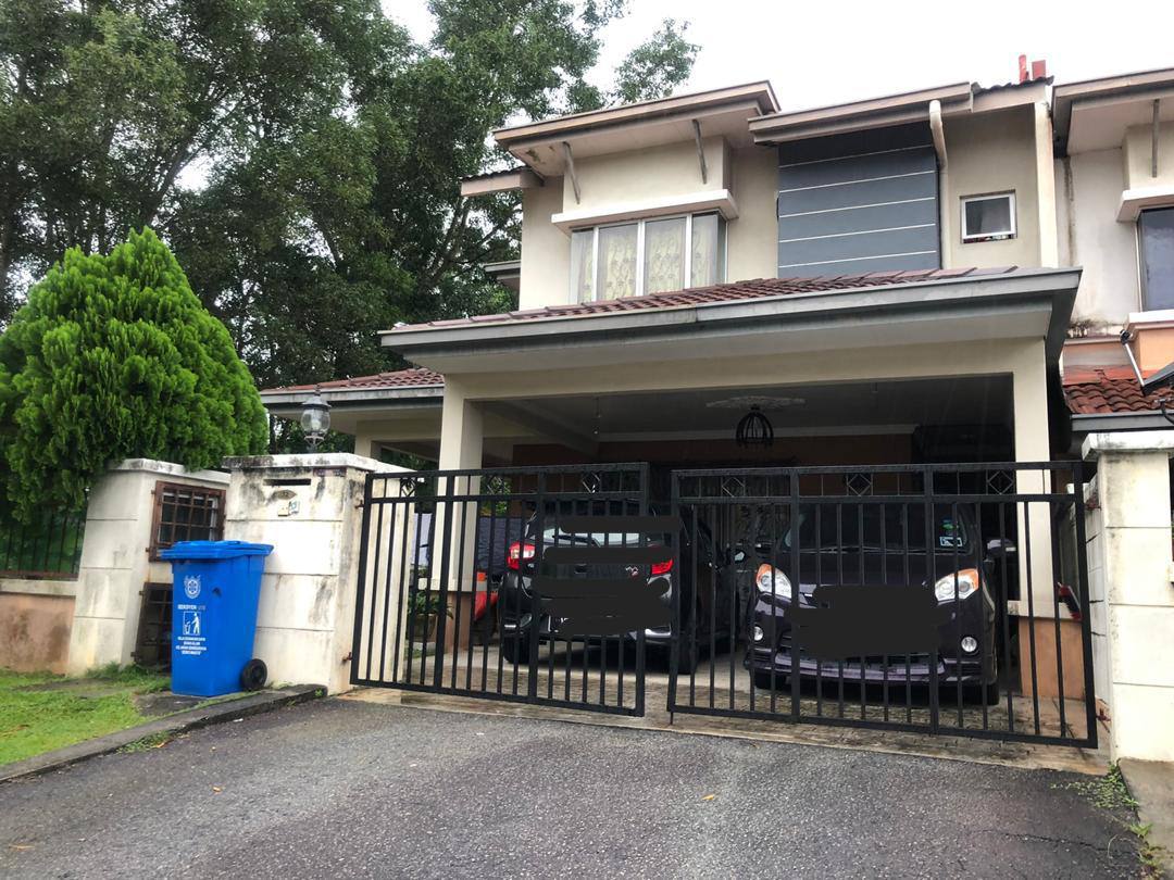 Double Storey Endlot Sunway Alam Suria - photo 1
