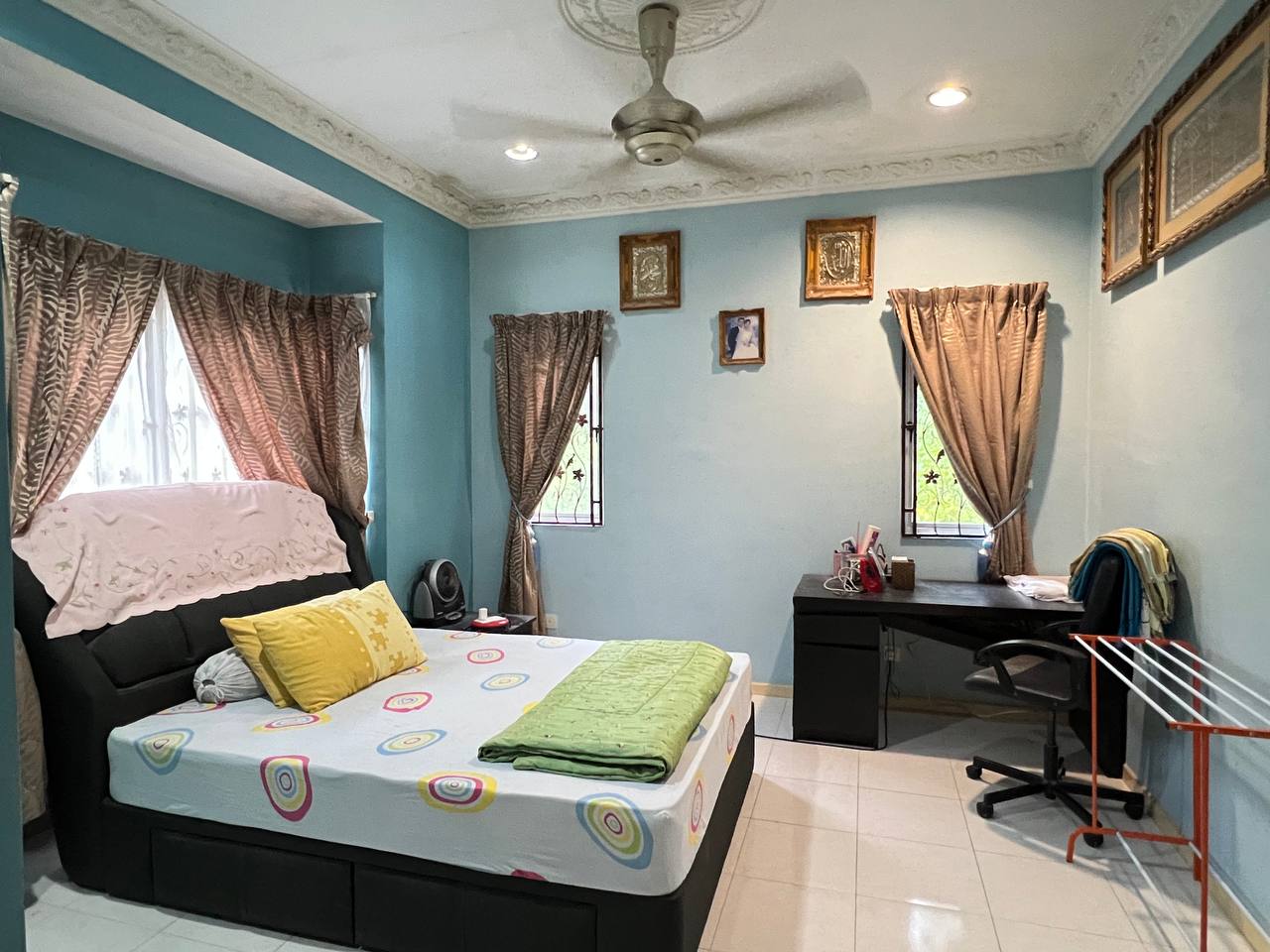 Double Storey Endlot Sunway Alam Suria - photo 4