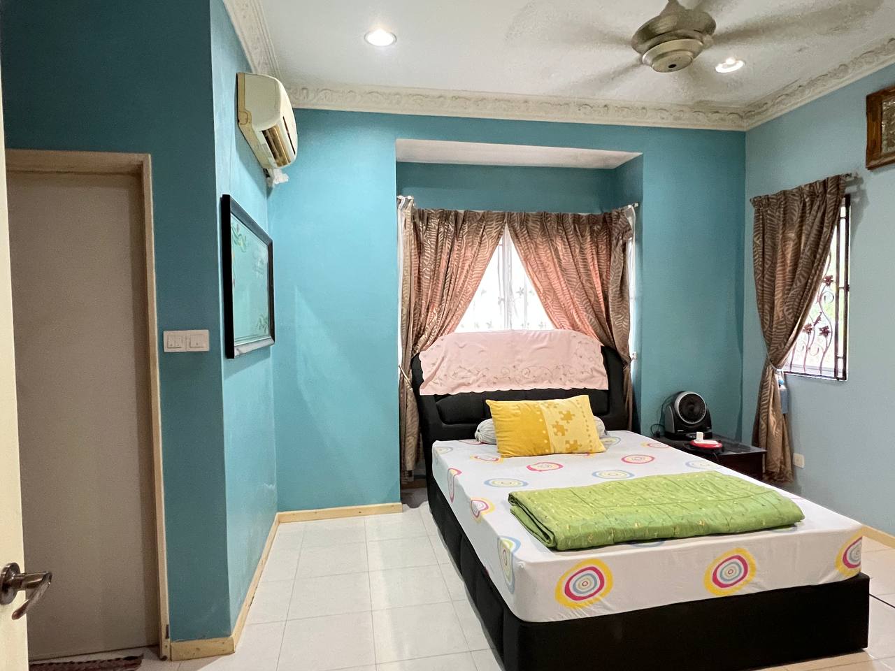 Double Storey Endlot Sunway Alam Suria - photo 5