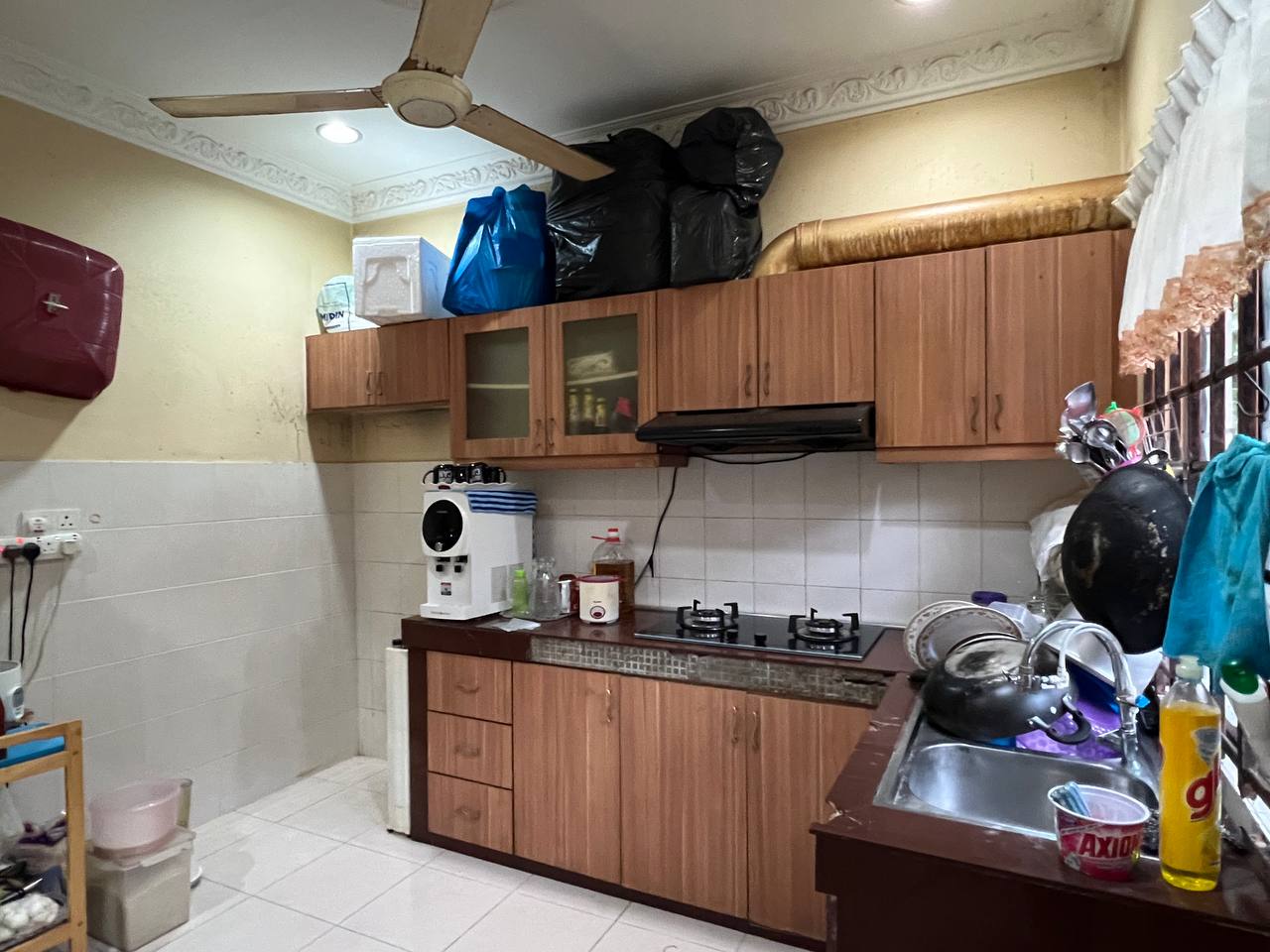 Double Storey Endlot Sunway Alam Suria - photo 10