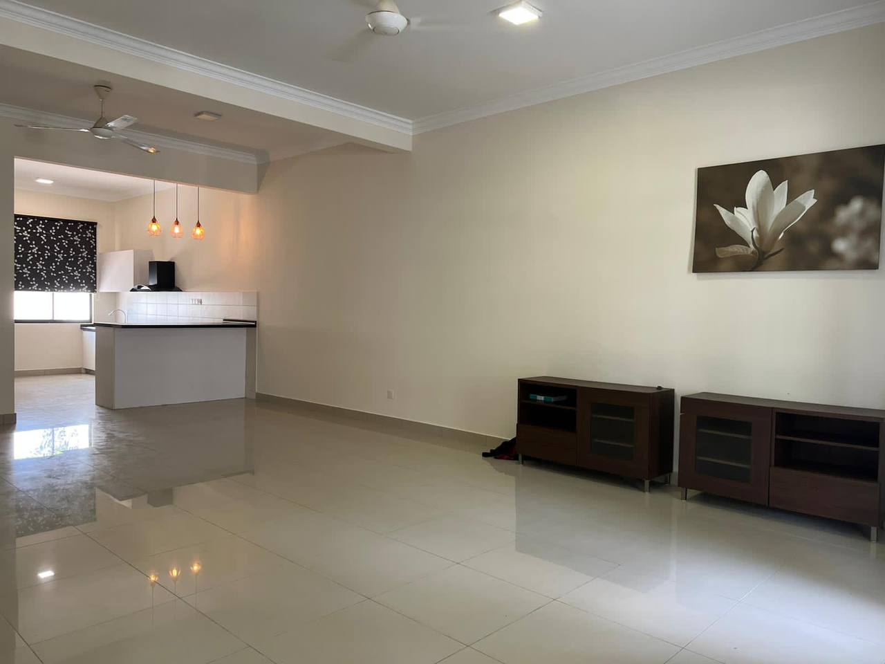 2 Storey Terrace Avens Residence Southville City - photo 2