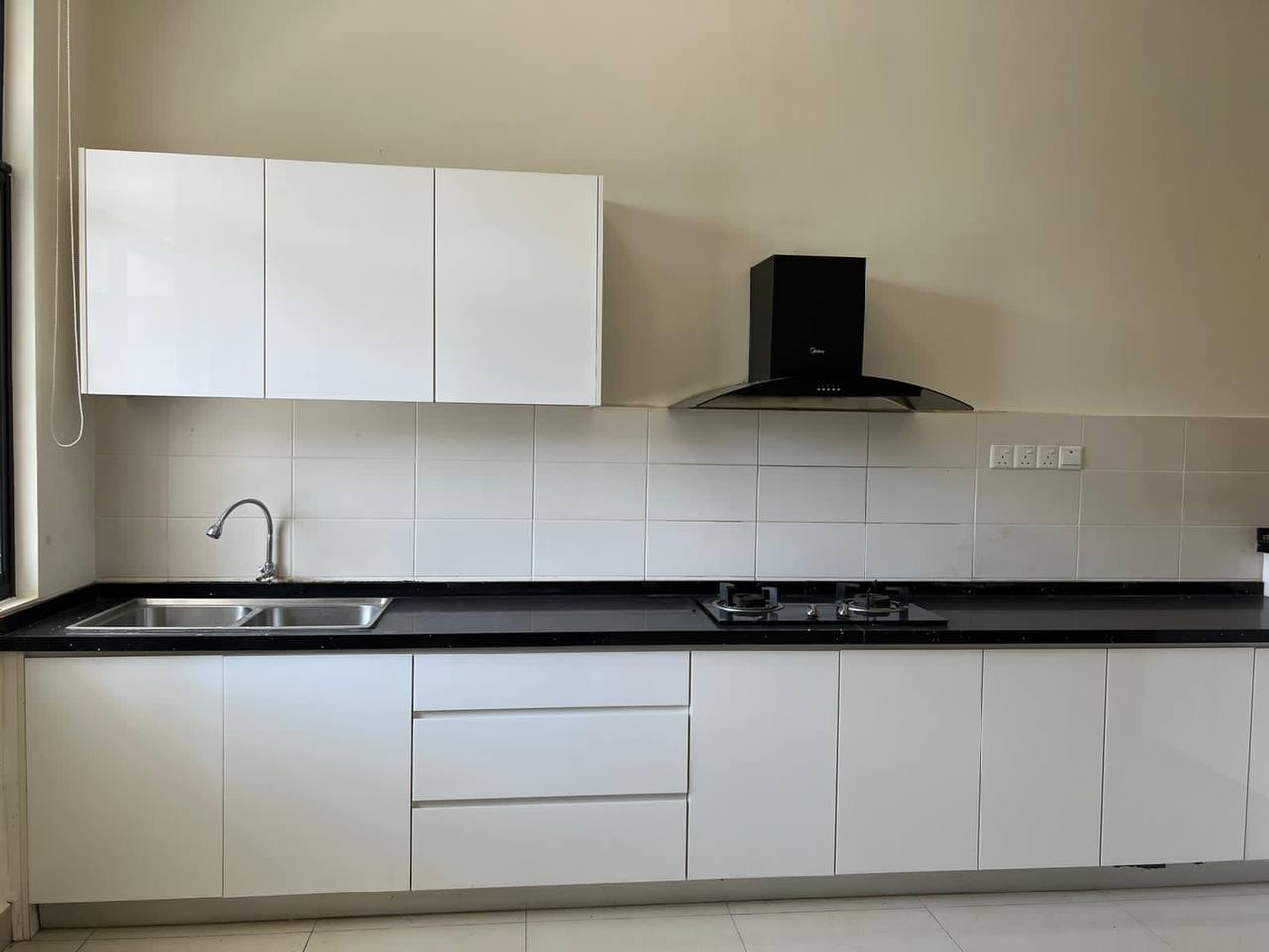 2 Storey Terrace Avens Residence Southville City - photo 8