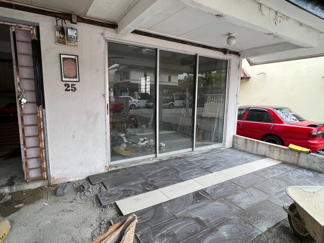 Double Storey Puchong Indah - photo 3