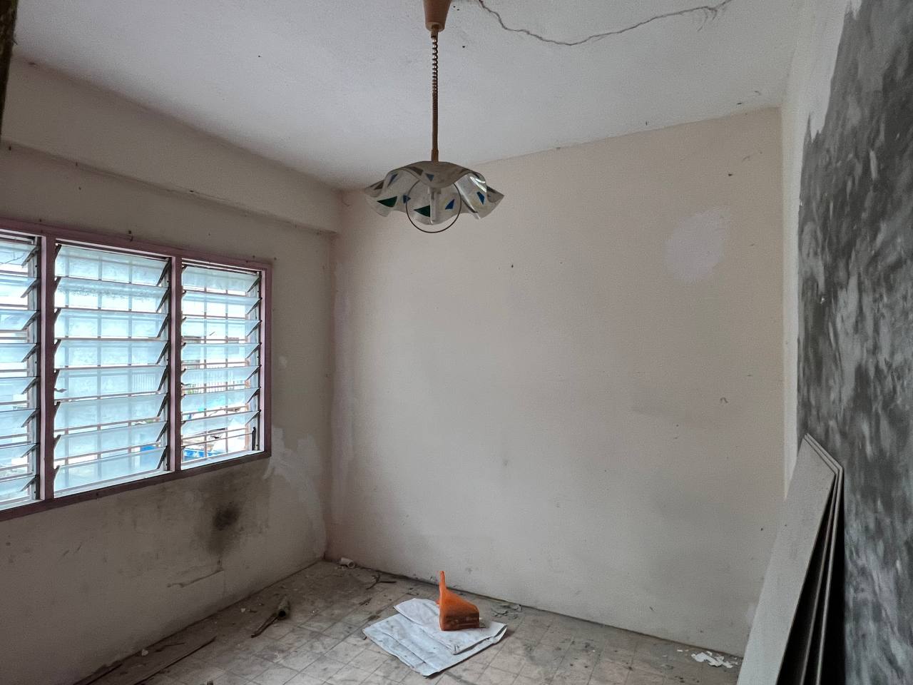 Double Storey Puchong Indah - photo 4