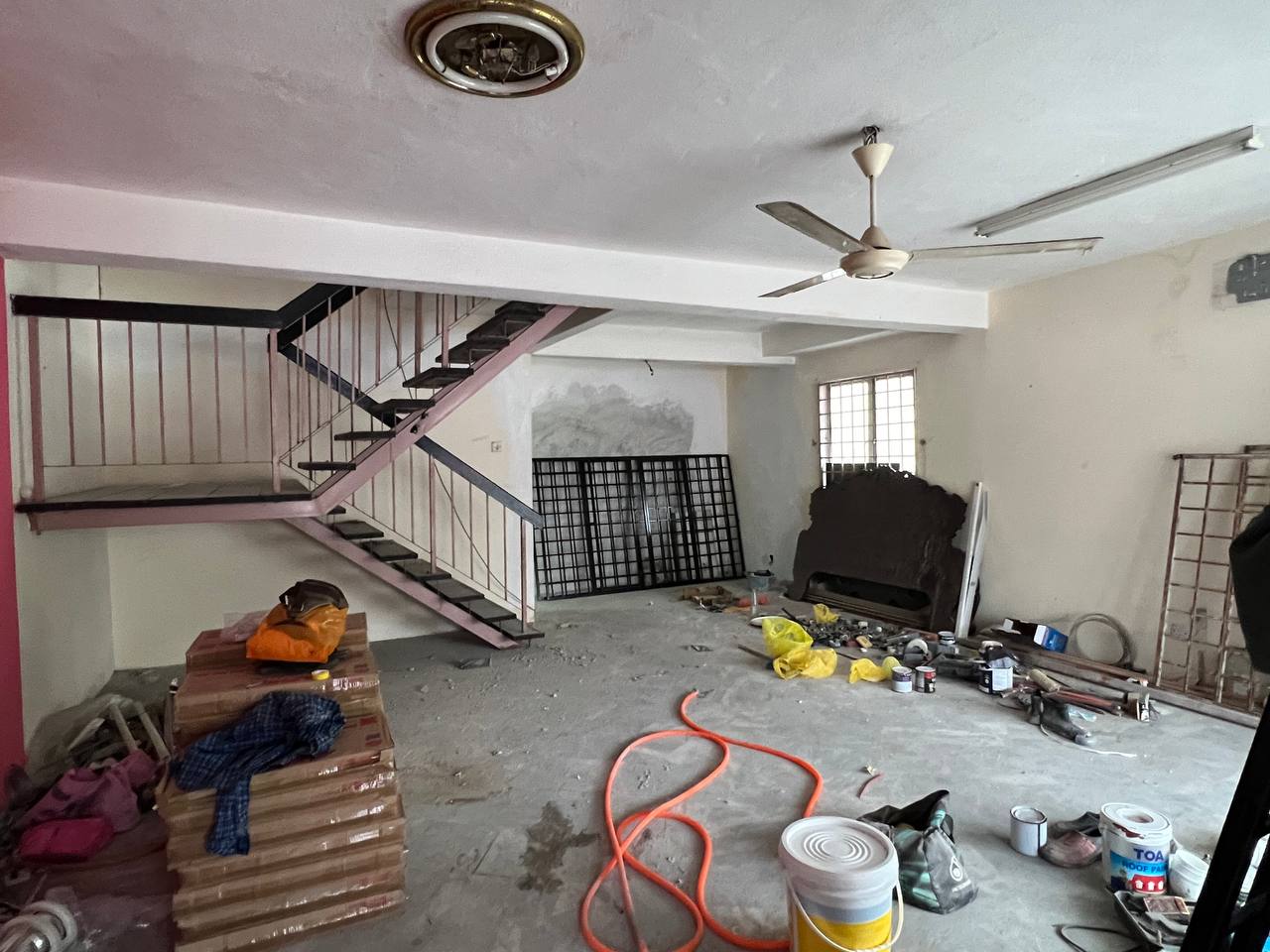Double Storey Puchong Indah - photo 5