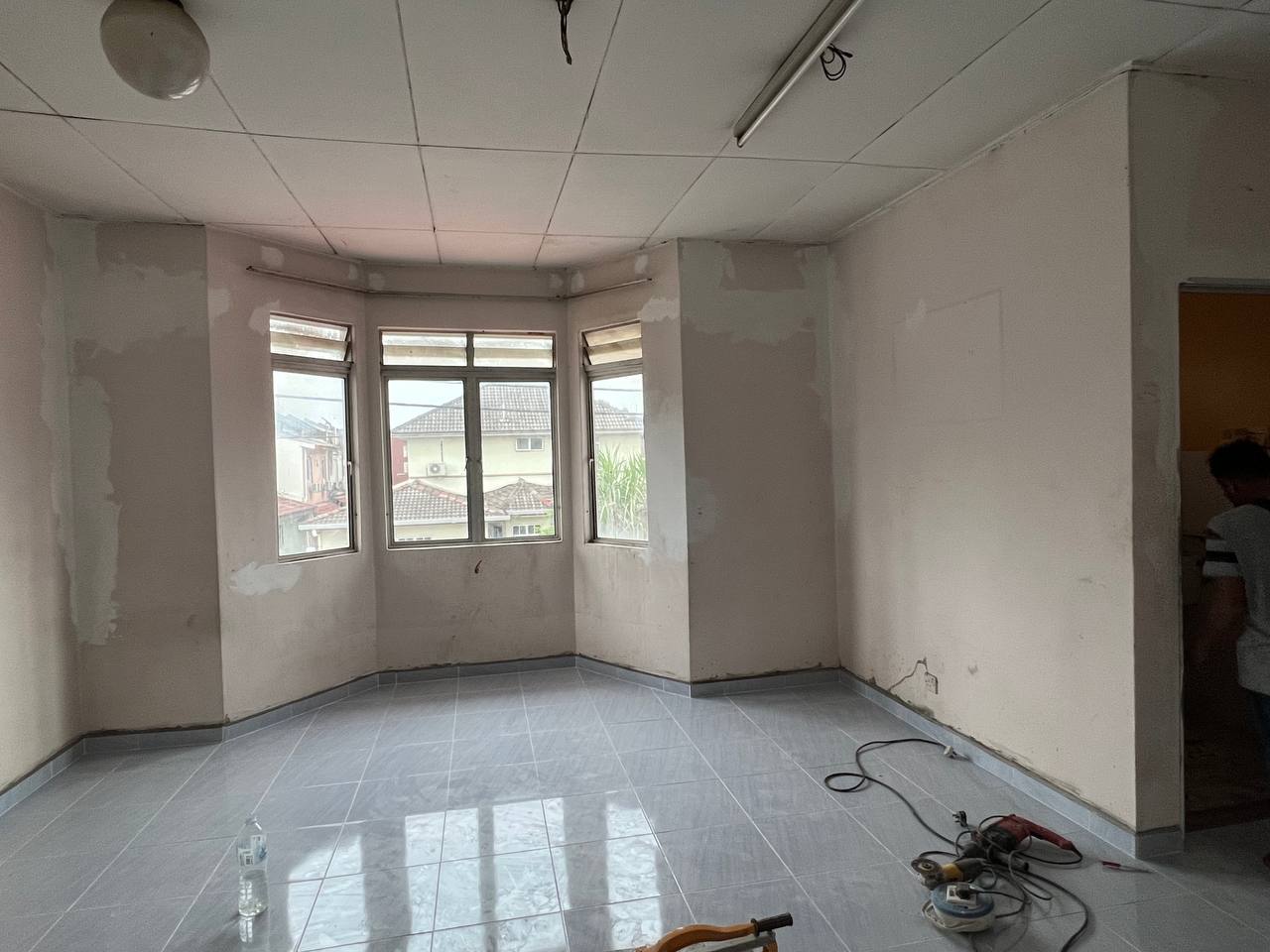 Double Storey Puchong Indah - photo 7