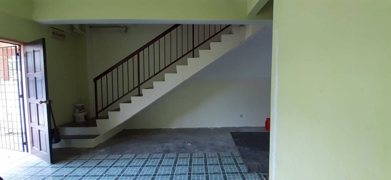 Double Storey Terrace House Jalan Mentari, Bandar - photo 2