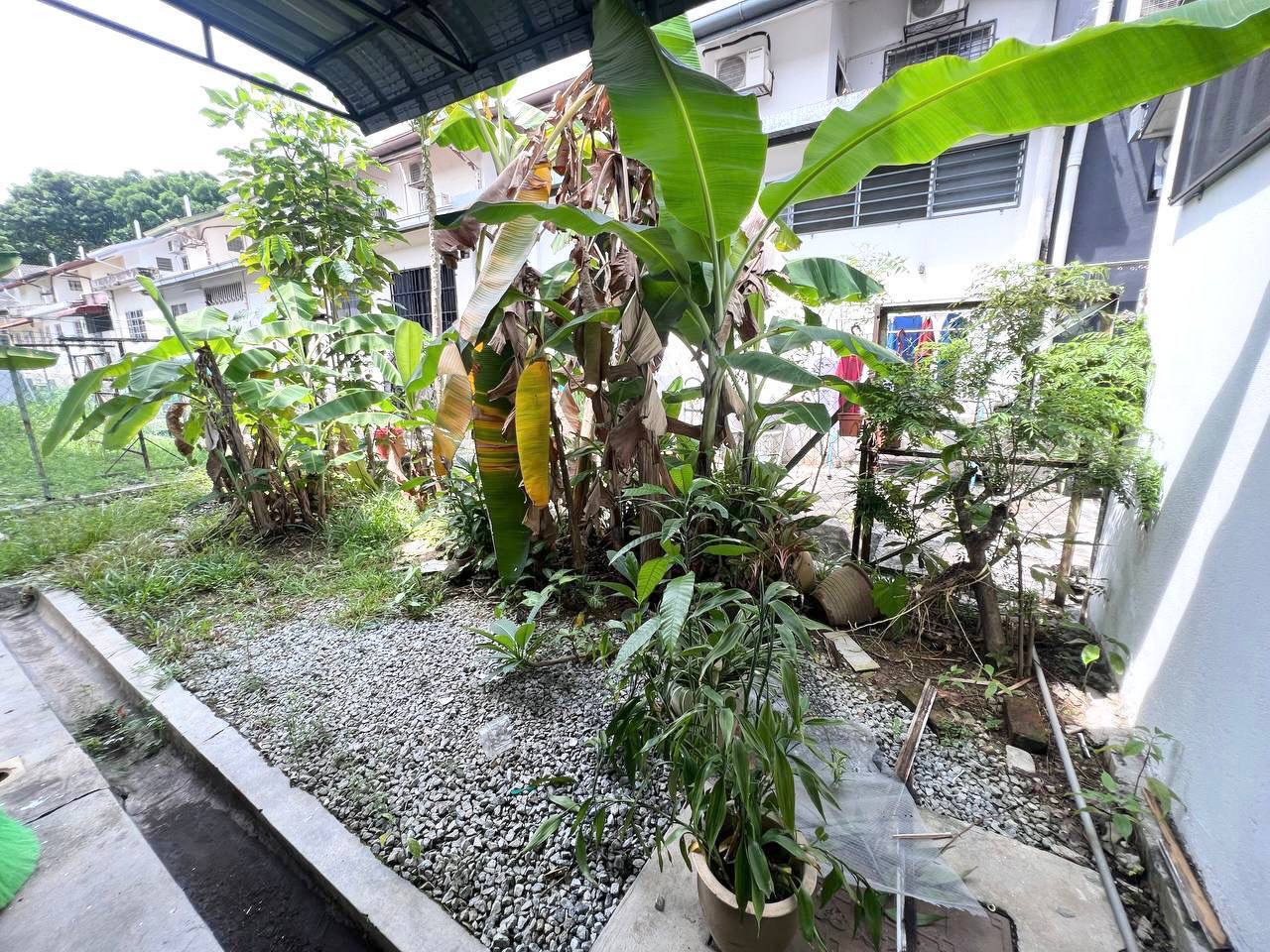 Double Storey Terrace Bukit rimau Kota Kemuning S - photo 5