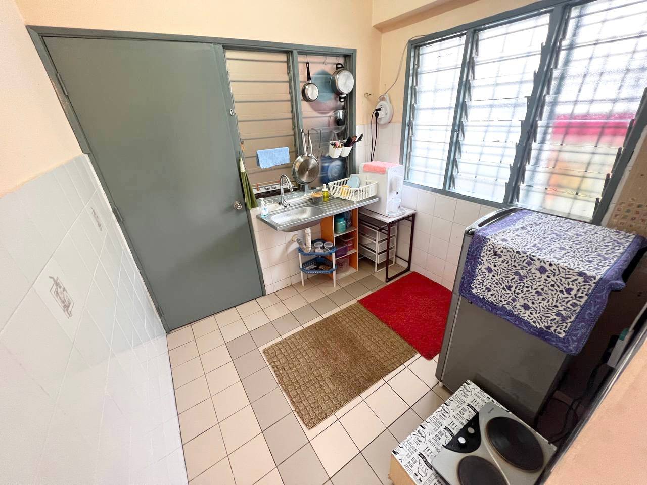 Cheras Awana Apartment Cheras - photo 4