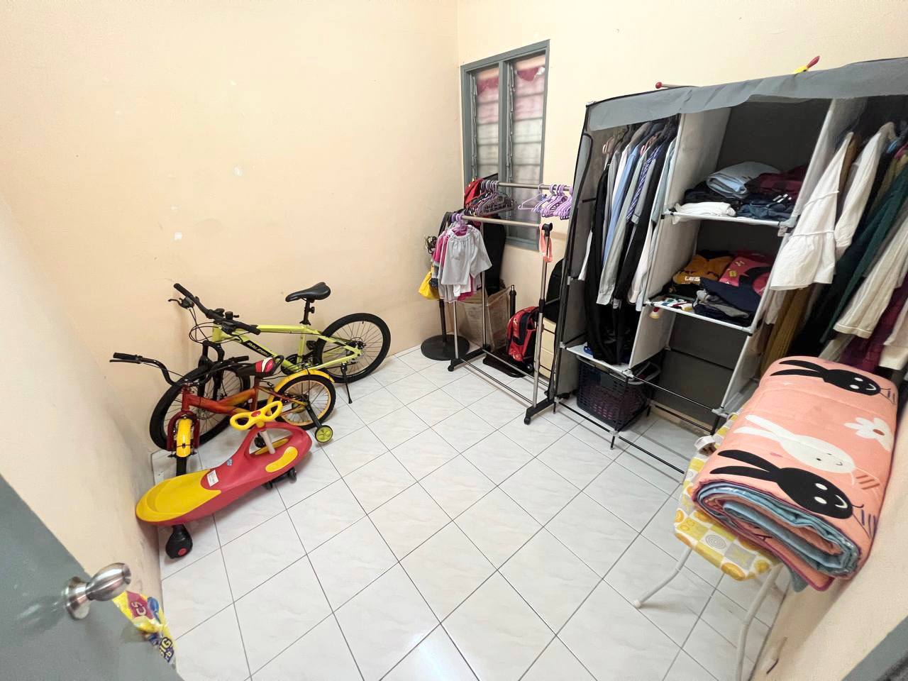 Cheras Awana Apartment Cheras - photo 8