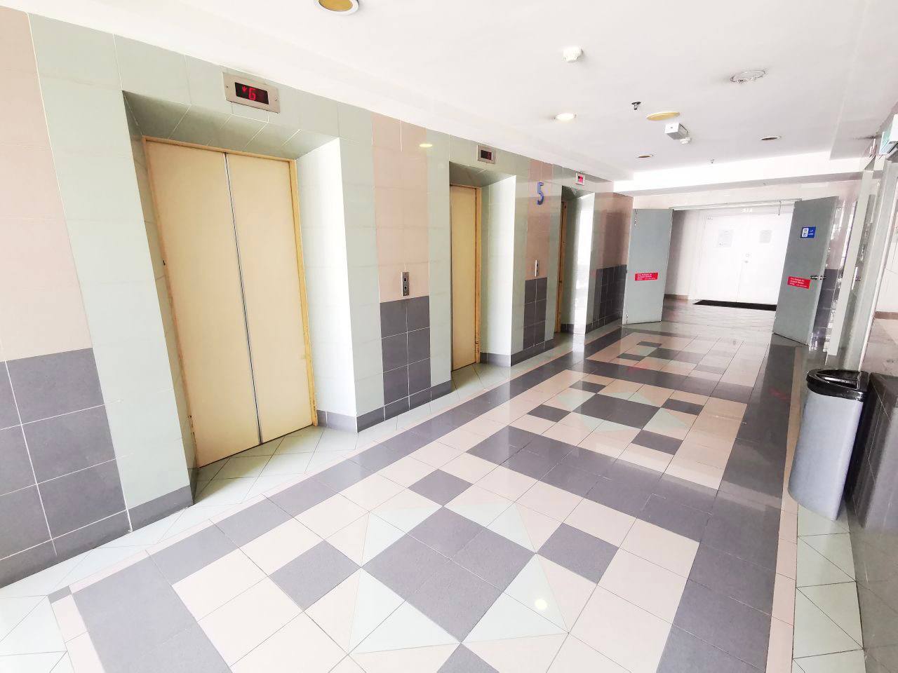 Renovated Office Lot unit Kelana Jaya Square Kelan - photo 3