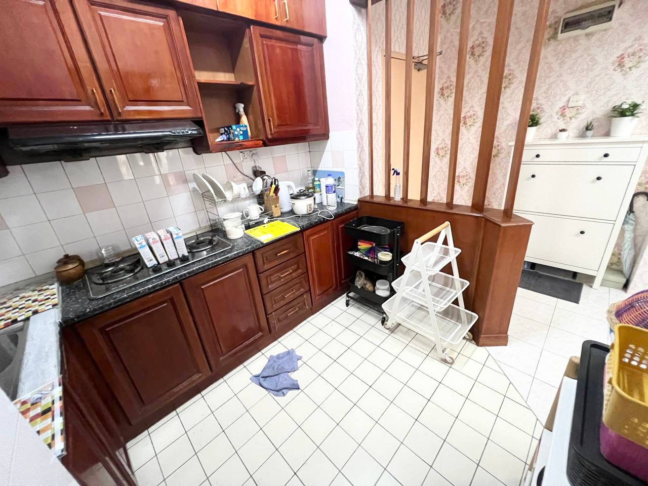 Corner unit Vista Seri Putra Apartment Bandar Seri - photo 7