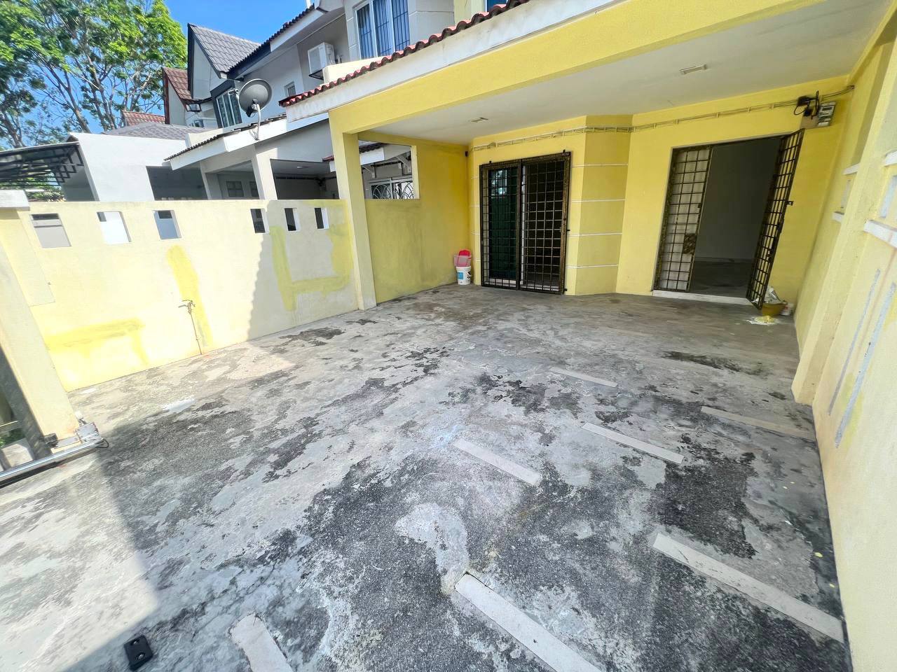 Renovated Double Storey House Saujana Impian Kaja - photo 3