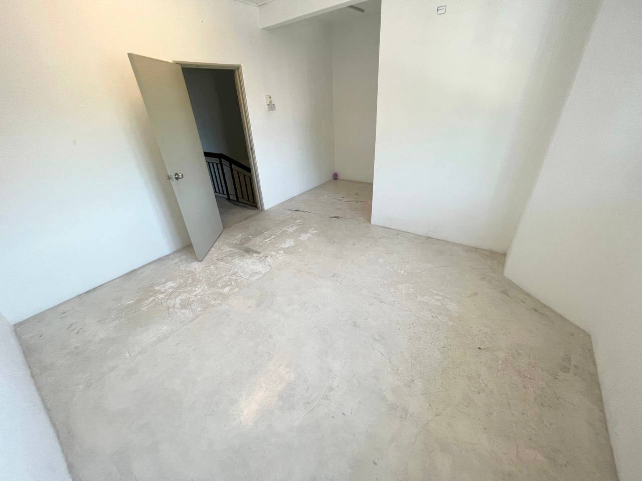 Renovated Double Storey House Saujana Impian Kaja - photo 6