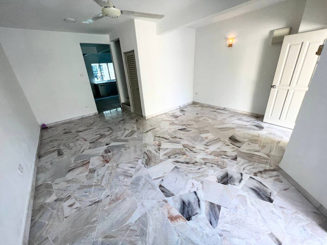 Renovated Double Storey House Saujana Impian Kaja - photo 8