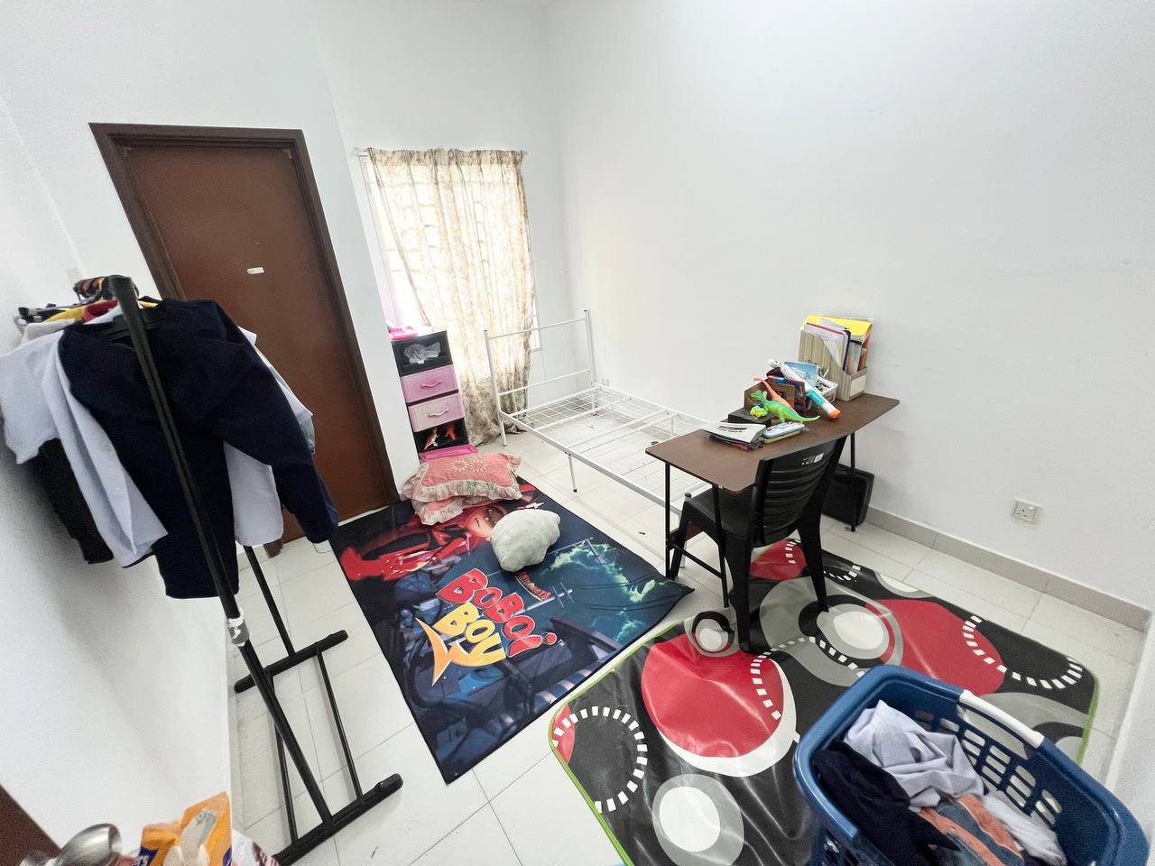 Double Storey Hillpark 2 Bandar Teknologi Kajang S - photo 5
