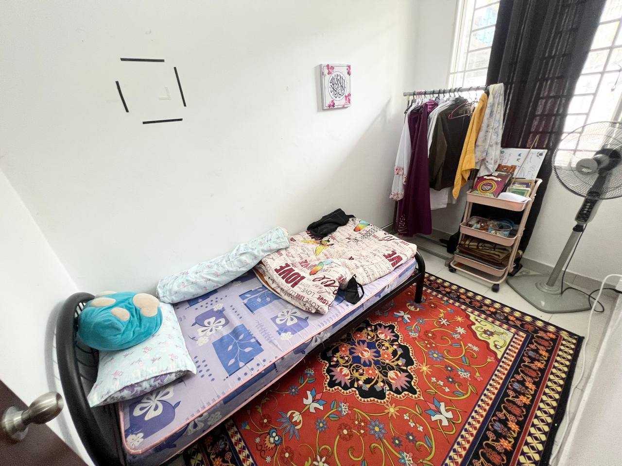 Double Storey Hillpark 2 Bandar Teknologi Kajang S - photo 6