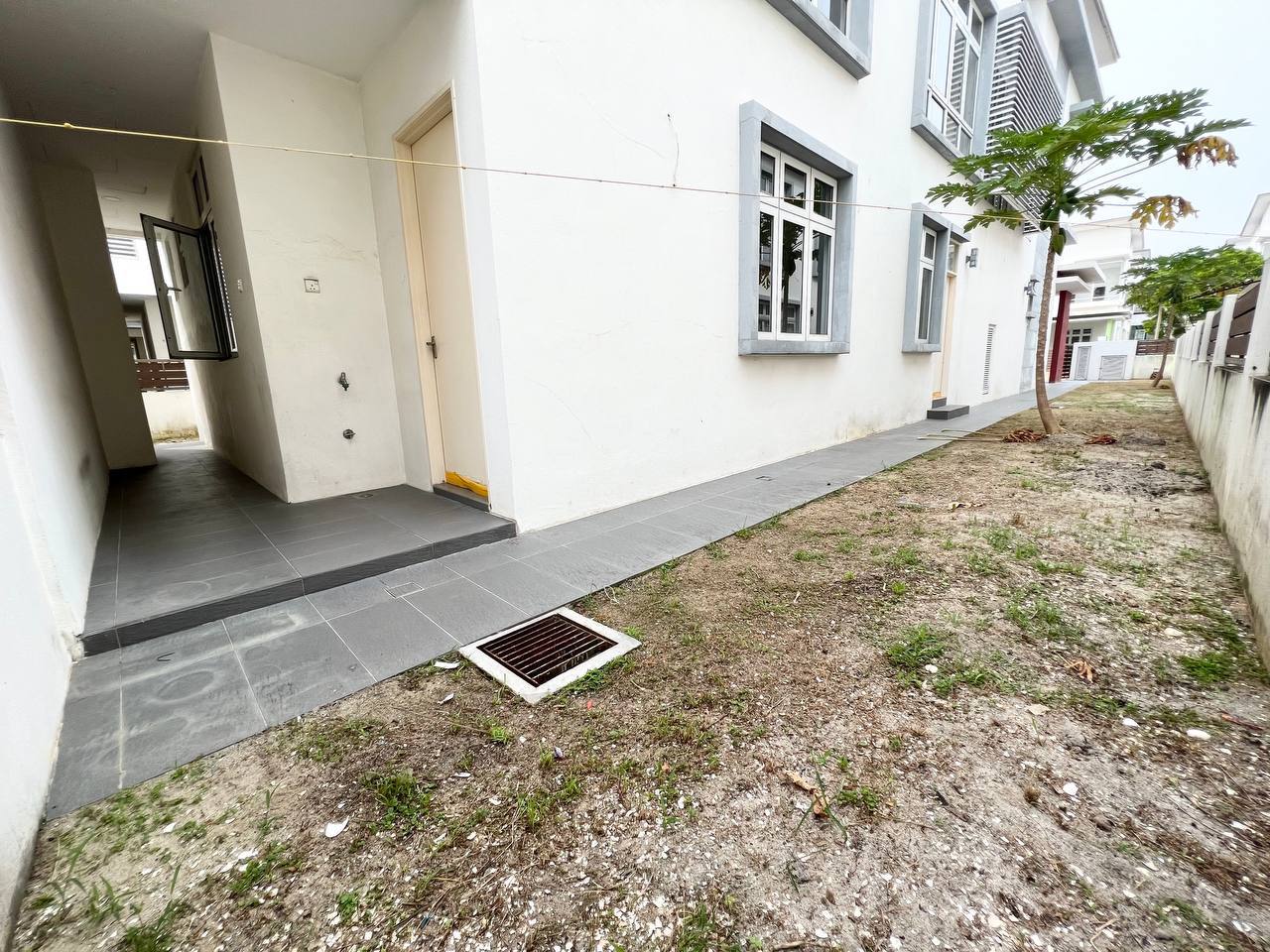 Double Storey Bungalow Casa Idaman Setia Alam Sha - photo 4