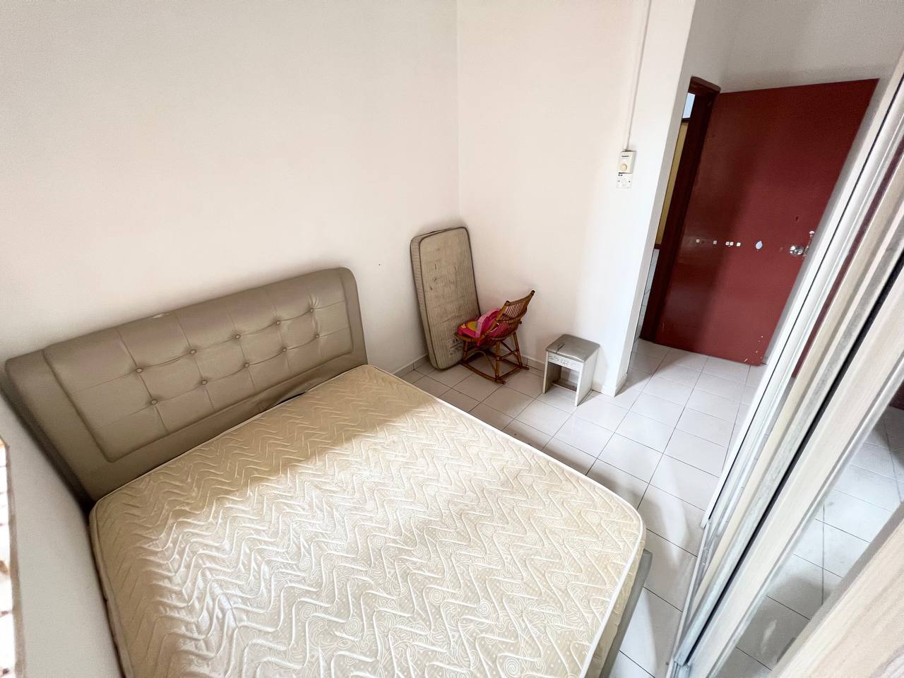 Selesa I Resort Apartment Taman Damai Mewah Kajang - photo 9