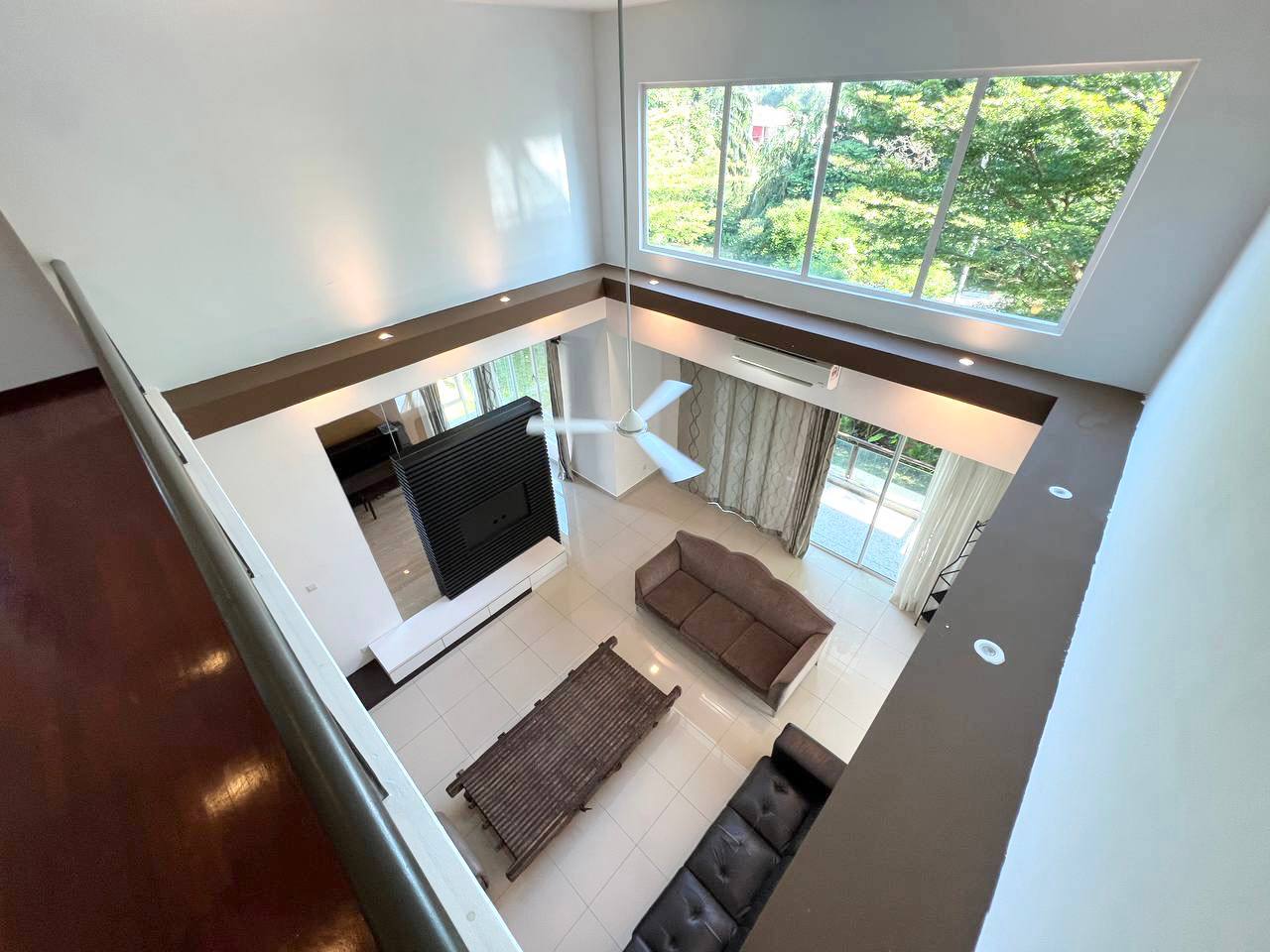3 Storey Bungalow Teratai Villa Kayangan Heights S - photo 6