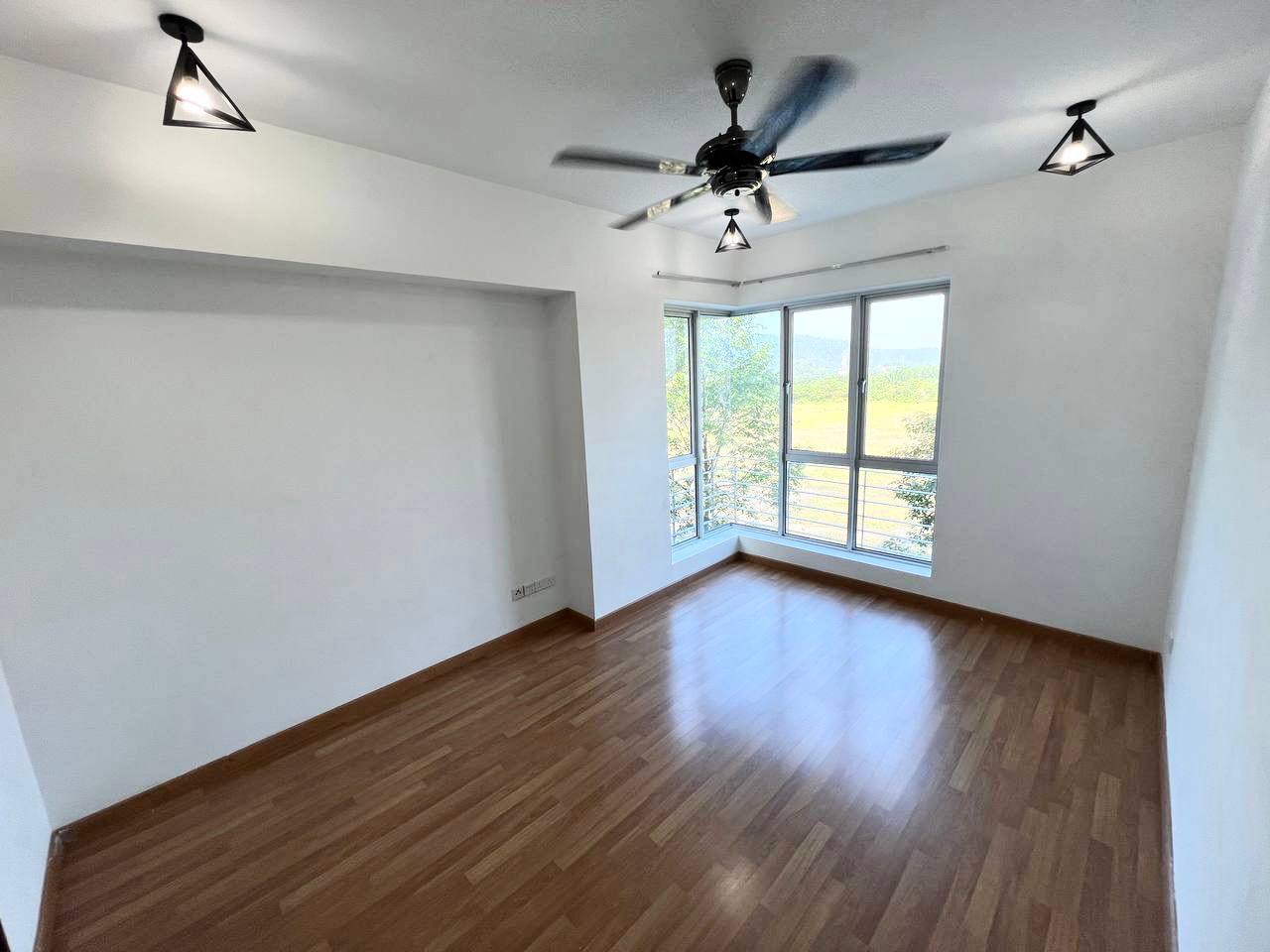 Putra 1 Apartment Bandar Seri Putra Bangi - photo 6