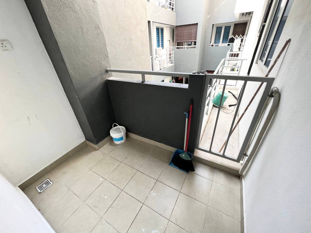 Putra 1 Apartment Bandar Seri Putra Bangi - photo 9
