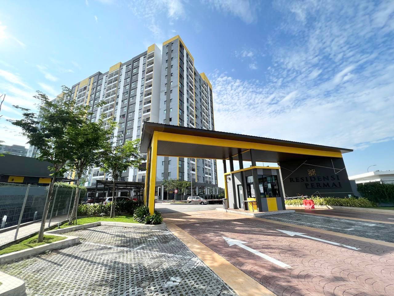 Residensi Permai Condominium Kajang - photo 1