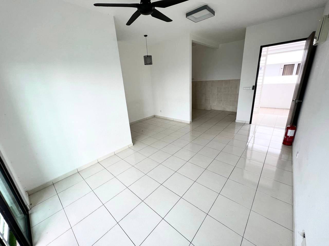 Residensi Permai Condominium Kajang - photo 4